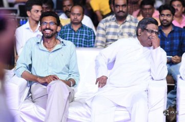 Fidaa Movie Audio Launch